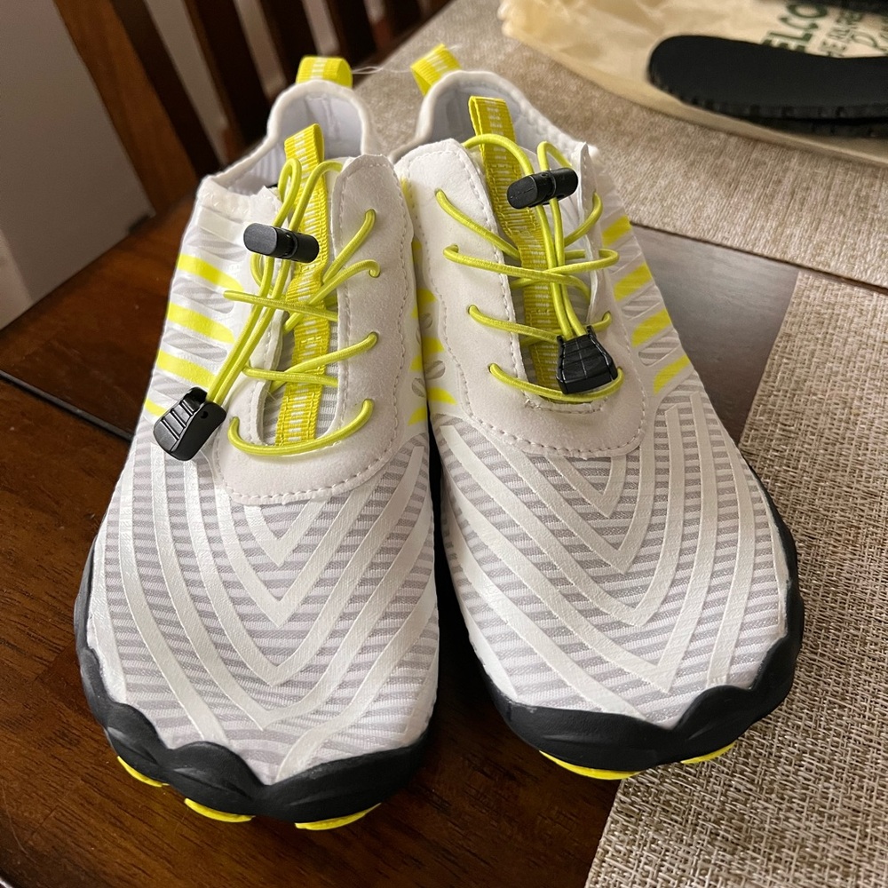 BARESTEP barefoot shoes, size 40